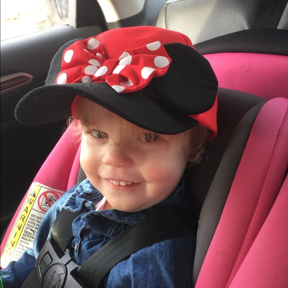 Love of my life! Stevie Renee ❤️❤️❤️